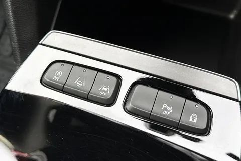 BG21YSW Vauxhall Mokka 1.2 Turbo SRi 5dr Auto Thumbnail #59