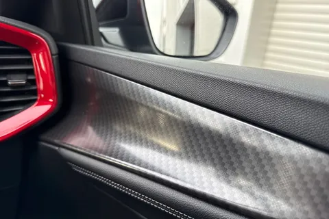 BG21YSW Vauxhall Mokka 1.2 Turbo SRi 5dr Auto Thumbnail #60