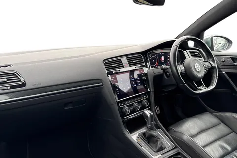 PK19TPZ Volkswagen Golf 2.0 TSI 300 R 5dr 4MOTION DSG Thumbnail #15