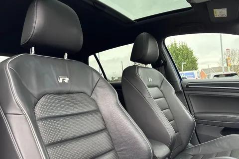 PK19TPZ Volkswagen Golf 2.0 TSI 300 R 5dr 4MOTION DSG Thumbnail #24