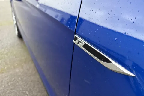 PK19TPZ Volkswagen Golf 2.0 TSI 300 R 5dr 4MOTION DSG Thumbnail #28