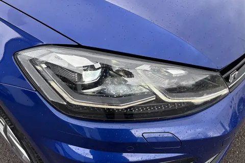 PK19TPZ Volkswagen Golf 2.0 TSI 300 R 5dr 4MOTION DSG Thumbnail #29