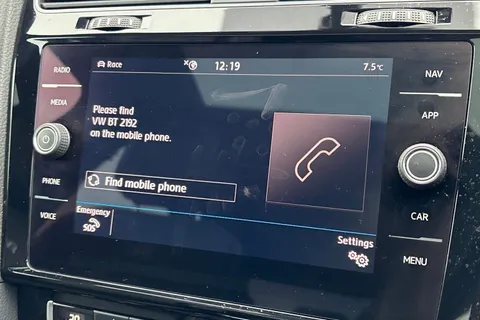 PK19TPZ Volkswagen Golf 2.0 TSI 300 R 5dr 4MOTION DSG Thumbnail #51