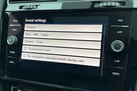 PK19TPZ Volkswagen Golf 2.0 TSI 300 R 5dr 4MOTION DSG Thumbnail #56