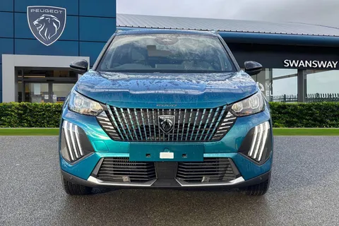  PEUGEOT 2008 1.2 PureTech Allure Edition Euro 6 (s/s) 5dr Thumbnail #5