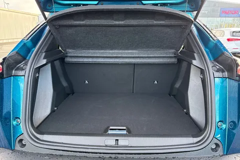  PEUGEOT 2008 1.2 PureTech Allure Edition Euro 6 (s/s) 5dr Thumbnail #6