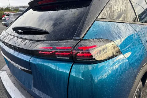  PEUGEOT 2008 1.2 PureTech Allure Edition Euro 6 (s/s) 5dr Thumbnail #7