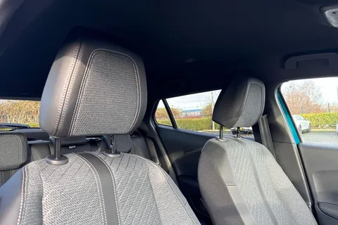  PEUGEOT 2008 1.2 PureTech Allure Edition Euro 6 (s/s) 5dr Thumbnail #23