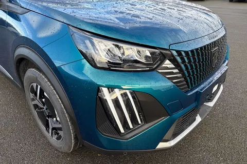  PEUGEOT 2008 1.2 PureTech Allure Edition Euro 6 (s/s) 5dr Thumbnail #24