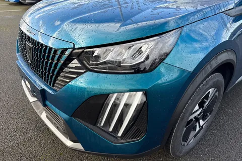  PEUGEOT 2008 1.2 PureTech Allure Edition Euro 6 (s/s) 5dr Thumbnail #25