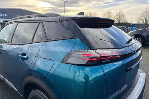  PEUGEOT 2008 1.2 PureTech Allure Edition Euro 6 (s/s) 5dr Thumbnail #30