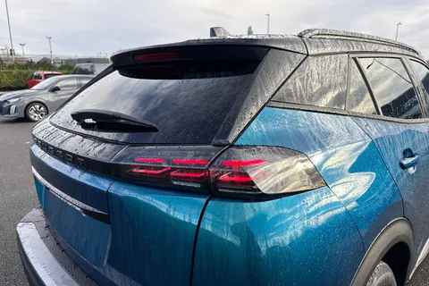  PEUGEOT 2008 1.2 PureTech Allure Edition Euro 6 (s/s) 5dr Thumbnail #31