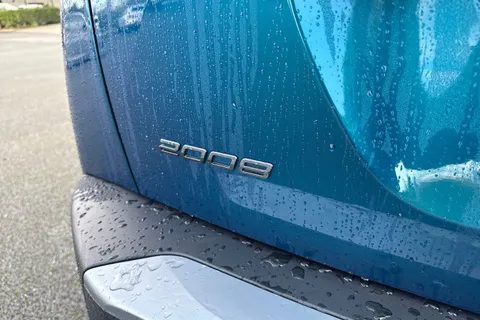  PEUGEOT 2008 1.2 PureTech Allure Edition Euro 6 (s/s) 5dr Thumbnail #32