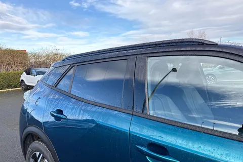  PEUGEOT 2008 1.2 PureTech Allure Edition Euro 6 (s/s) 5dr Thumbnail #34