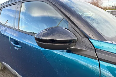  PEUGEOT 2008 1.2 PureTech Allure Edition Euro 6 (s/s) 5dr Thumbnail #35