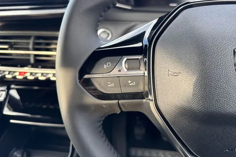  PEUGEOT 2008 1.2 PureTech Allure Edition Euro 6 (s/s) 5dr Thumbnail #38