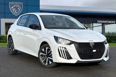  PEUGEOT 208 1.2 PureTech Style Euro 6 (s/s) 5dr Thumbnail #1