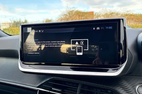  PEUGEOT 2008 1.2 PureTech Allure Edition Euro 6 (s/s) 5dr Thumbnail #46