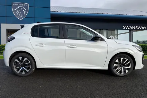  PEUGEOT 208 1.2 PureTech Style Euro 6 (s/s) 5dr Thumbnail #3