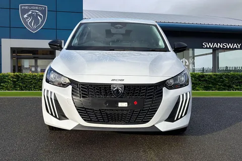  PEUGEOT 208 1.2 PureTech Style Euro 6 (s/s) 5dr Thumbnail #5