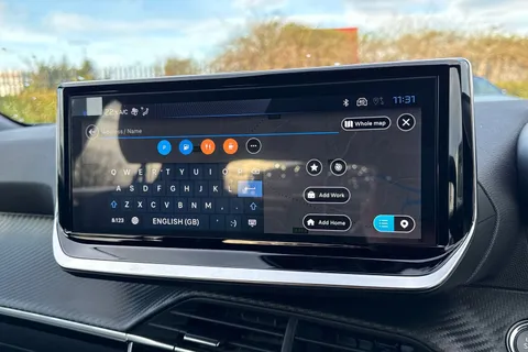  PEUGEOT 2008 1.2 PureTech Allure Edition Euro 6 (s/s) 5dr Thumbnail #48