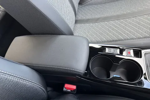  PEUGEOT 2008 1.2 PureTech Allure Edition Euro 6 (s/s) 5dr Thumbnail #59