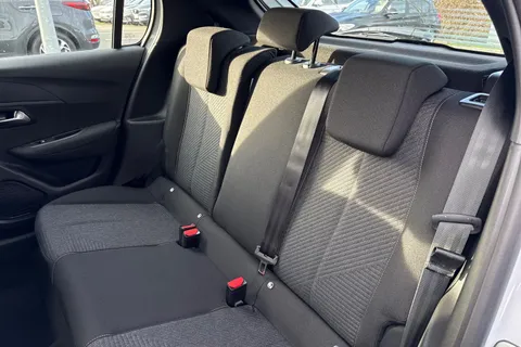  PEUGEOT 208 1.2 PureTech Style Euro 6 (s/s) 5dr Thumbnail #18