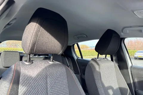  PEUGEOT 208 1.2 PureTech Style Euro 6 (s/s) 5dr Thumbnail #23