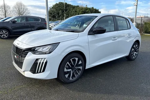  PEUGEOT 208 1.2 PureTech Style Euro 6 (s/s) 5dr Thumbnail #26