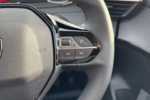  PEUGEOT 208 1.2 PureTech Style Euro 6 (s/s) 5dr Thumbnail #39