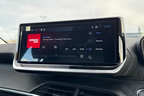  PEUGEOT 208 1.2 PureTech Style Euro 6 (s/s) 5dr Thumbnail #44