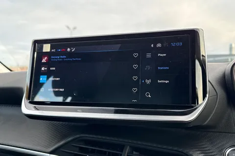  PEUGEOT 208 1.2 PureTech Style Euro 6 (s/s) 5dr Thumbnail #45