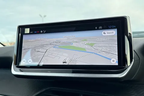  PEUGEOT 208 1.2 PureTech Style Euro 6 (s/s) 5dr Thumbnail #48