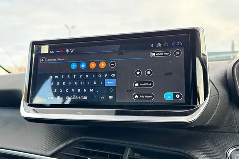  PEUGEOT 208 1.2 PureTech Style Euro 6 (s/s) 5dr Thumbnail #49