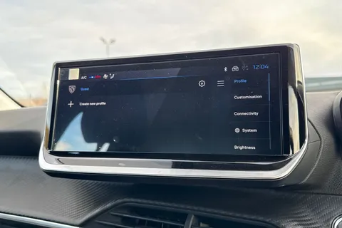  PEUGEOT 208 1.2 PureTech Style Euro 6 (s/s) 5dr Thumbnail #51