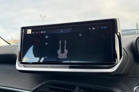  PEUGEOT 208 1.2 PureTech Style Euro 6 (s/s) 5dr Thumbnail #53