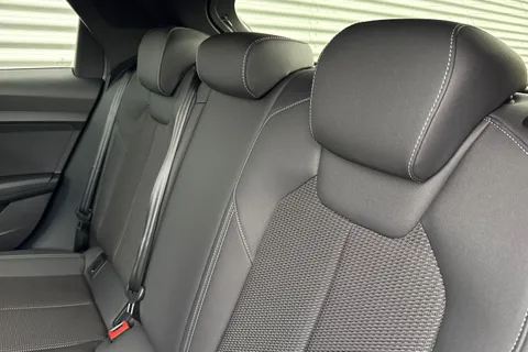 KR25WXM Audi A1 S line 30 TFSI  116 PS S tronic Thumbnail #20