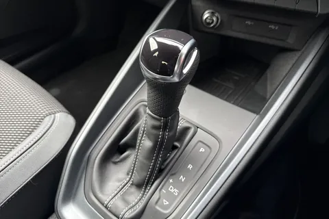 KR25WXM Audi A1 S line 30 TFSI  116 PS S tronic Thumbnail #24