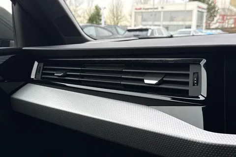 KR25WXM Audi A1 S line 30 TFSI  116 PS S tronic Thumbnail #49