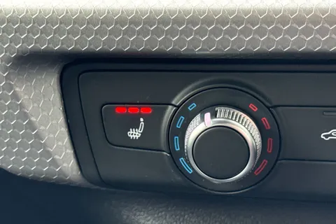 KR25WXM Audi A1 S line 30 TFSI  116 PS S tronic Thumbnail #50