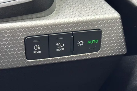 KR25WXM Audi A1 S line 30 TFSI  116 PS S tronic Thumbnail #51