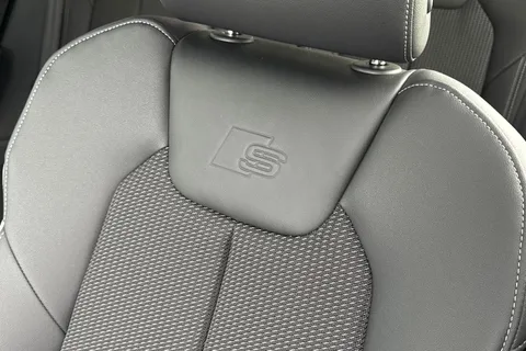 KR25WXM Audi A1 S line 30 TFSI  116 PS S tronic Thumbnail #54