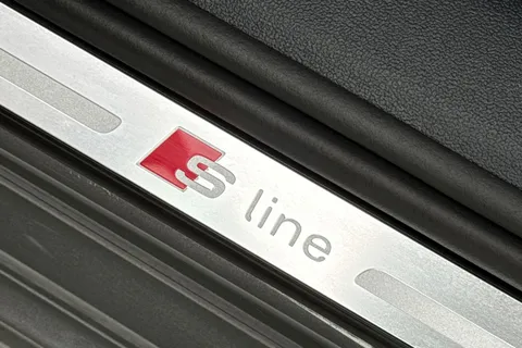 KR25WXM Audi A1 S line 30 TFSI  116 PS S tronic Thumbnail #55