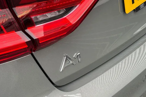 KR25WXM Audi A1 S line 30 TFSI  116 PS S tronic Thumbnail #57