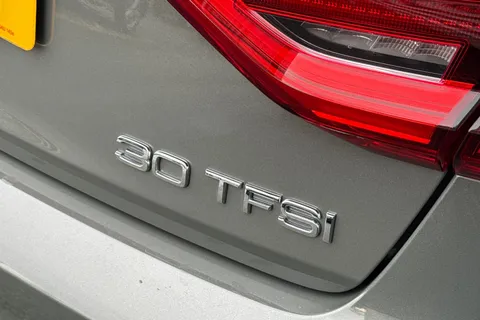 KR25WXM Audi A1 S line 30 TFSI  116 PS S tronic Thumbnail #58