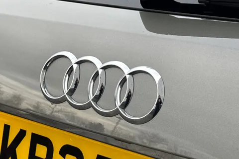 KR25WXM Audi A1 S line 30 TFSI  116 PS S tronic Thumbnail #59