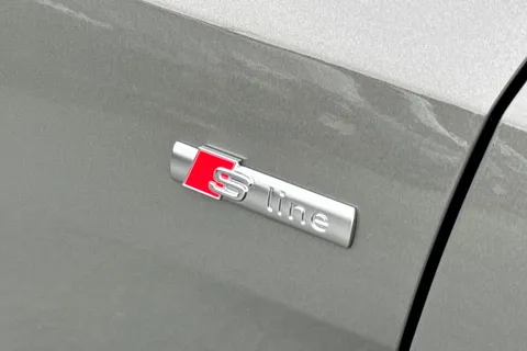 KR25WXM Audi A1 S line 30 TFSI  116 PS S tronic Thumbnail #60