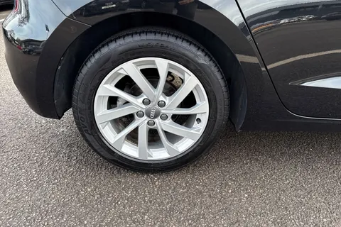 DK19YKT Audi A1 Sport 30 TFSI  116 PS 6-speed Thumbnail #13