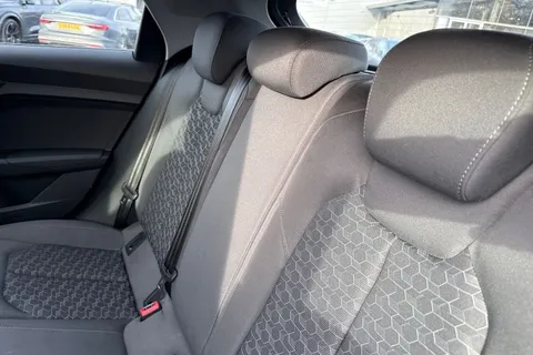 DK19YKT Audi A1 Sport 30 TFSI  116 PS 6-speed Thumbnail #19