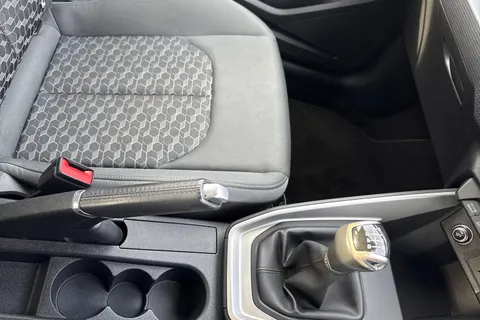 DK19YKT Audi A1 Sport 30 TFSI  116 PS 6-speed Thumbnail #23